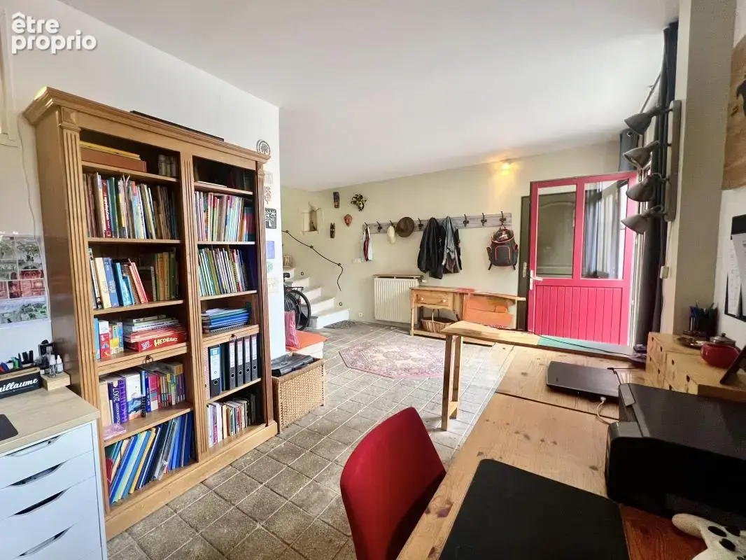 Maison 6 pièces 197 m² à vendre à Crepy-En-Valois (60800) - photo 18