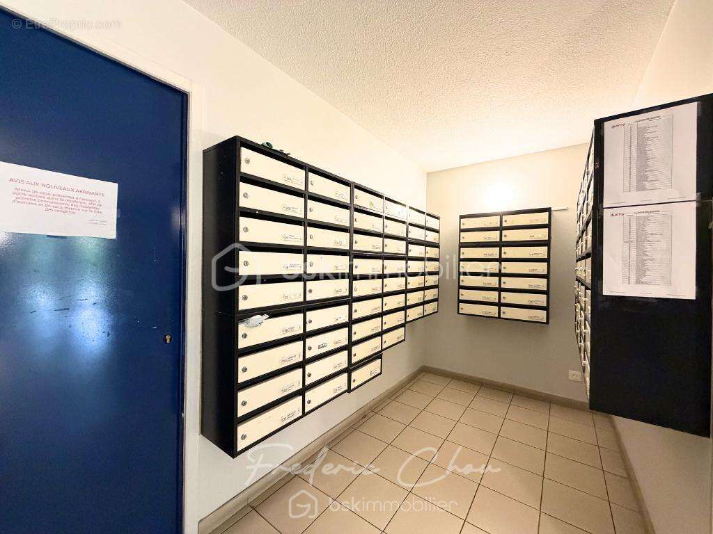 Appartement à BUSSY-SAINT-GEORGES