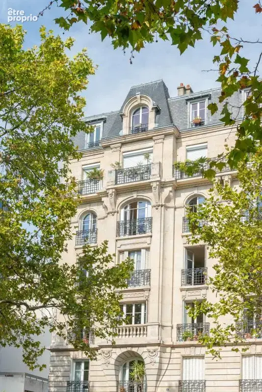 Appartement à rénover - photo 18