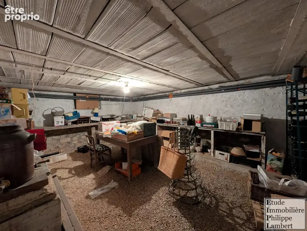 - Maison 7 pièces sur sous-sol- - photo 13