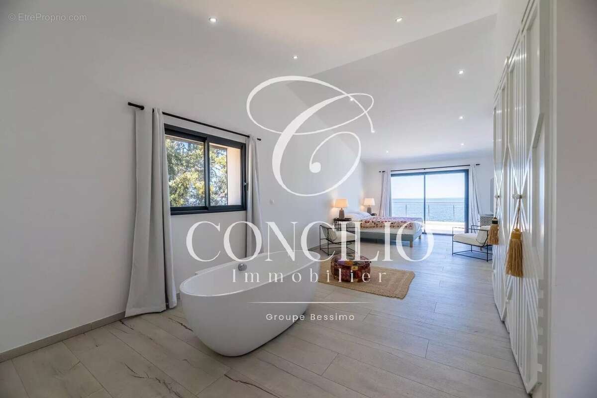 Maison à SARI-SOLENZARA