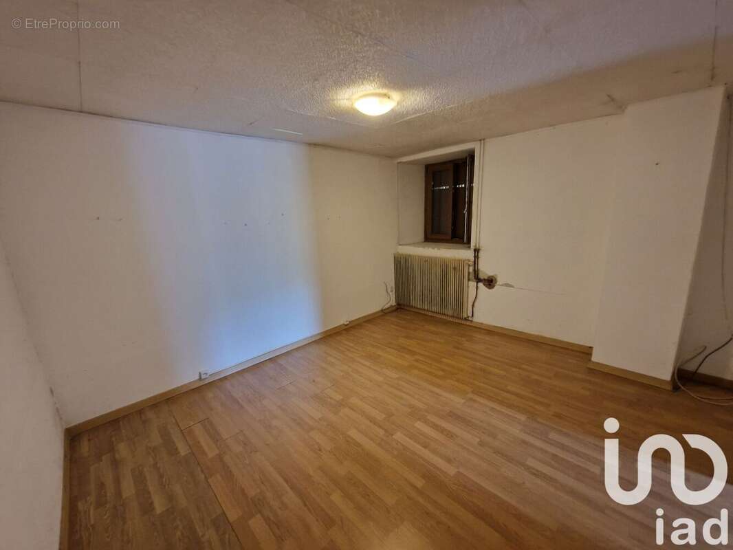 Maison 120 m² à Massingy  - photo 9
