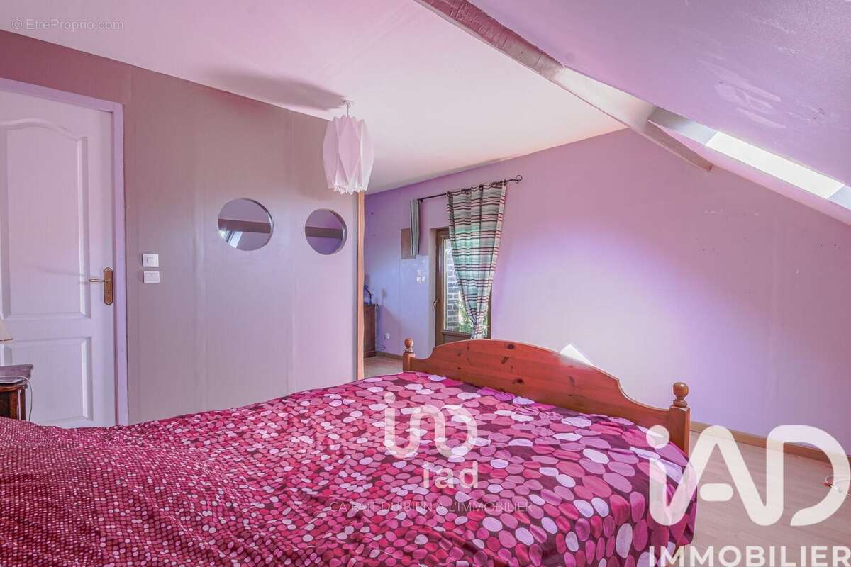 Photo 6 - Maison à ROMILLY-SUR-ANDELLE