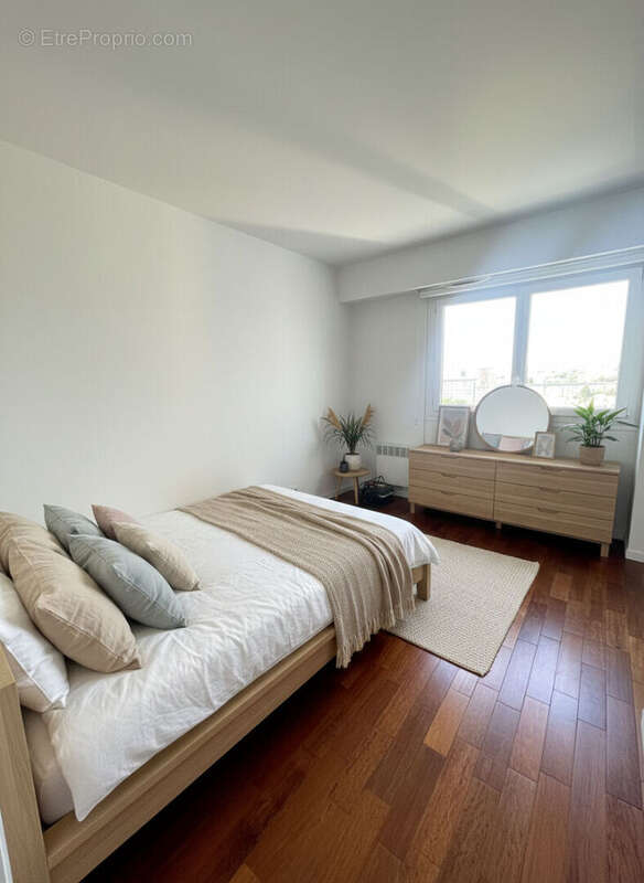 Appartement à SAINT-GRATIEN