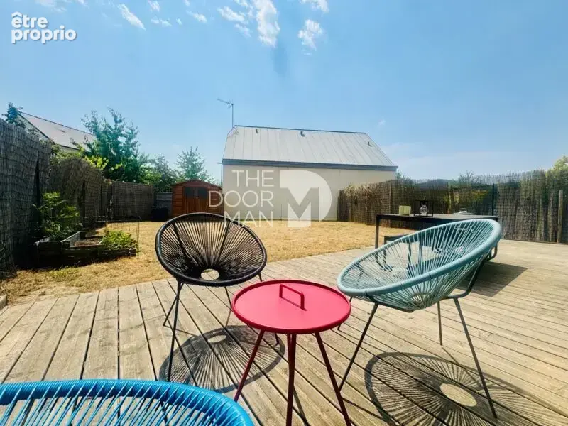 Maison 53000 - photo 13