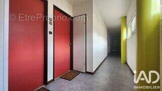 Appartement 18 m² à Premanon  - photo 7