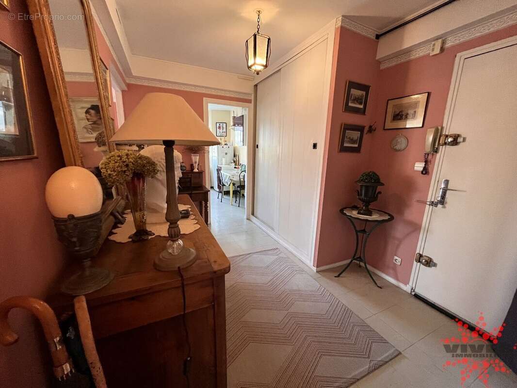 Appartement à BEZIERS