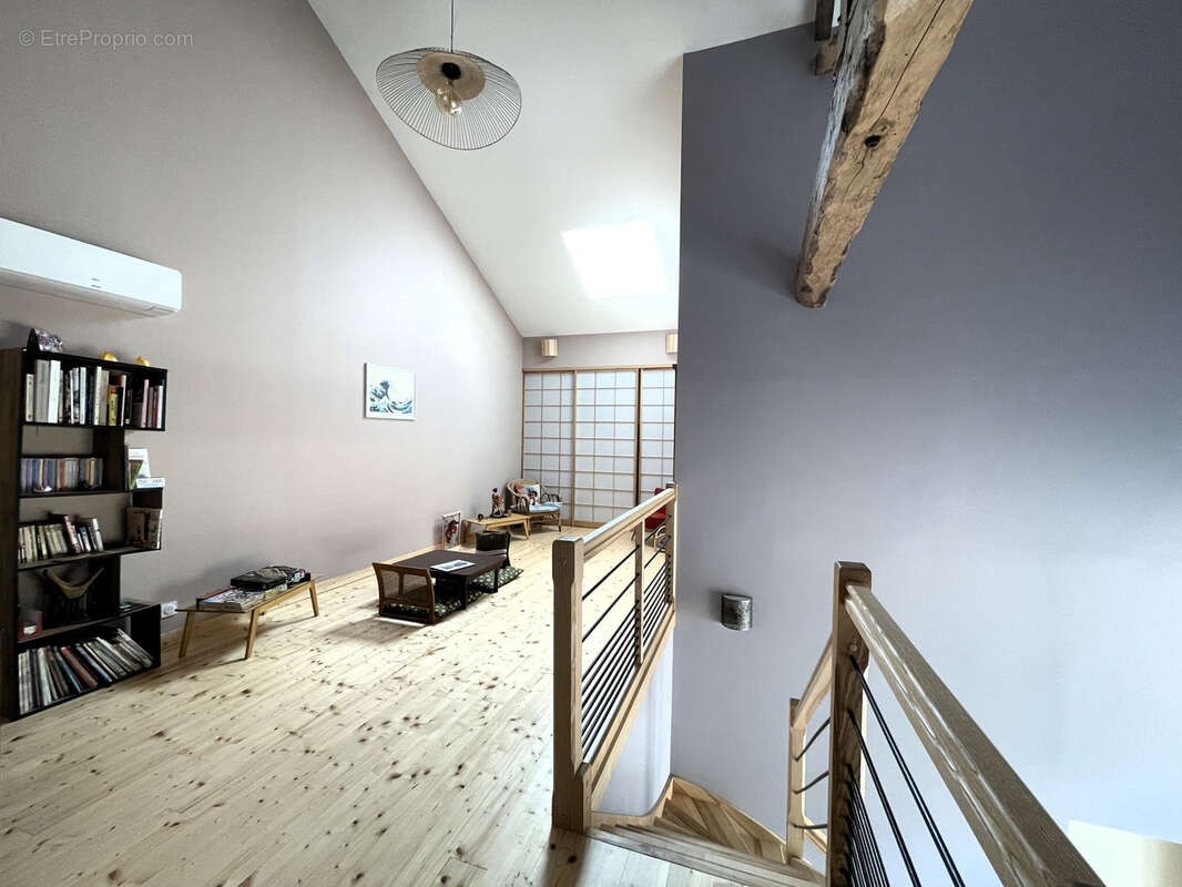 Maison à LISLE
