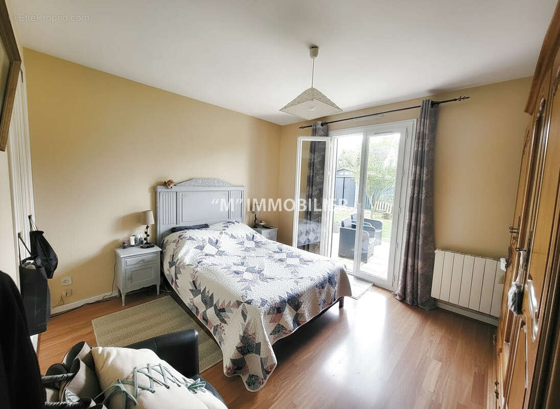 Maison à LA FERTE-SOUS-JOUARRE