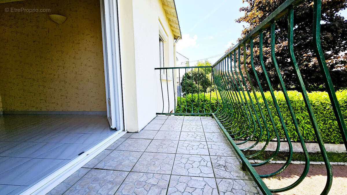 Maison à LA CHAPELLE-SUR-ERDRE