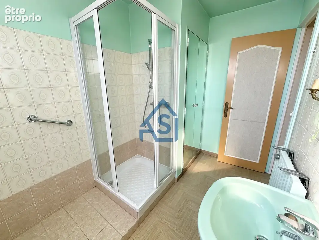 Spacieux appartement 4 pièces avec 3 chambres, grand séjour lumineux et 3 extérieurs - photo 10