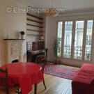 Appartement à PARIS-19E