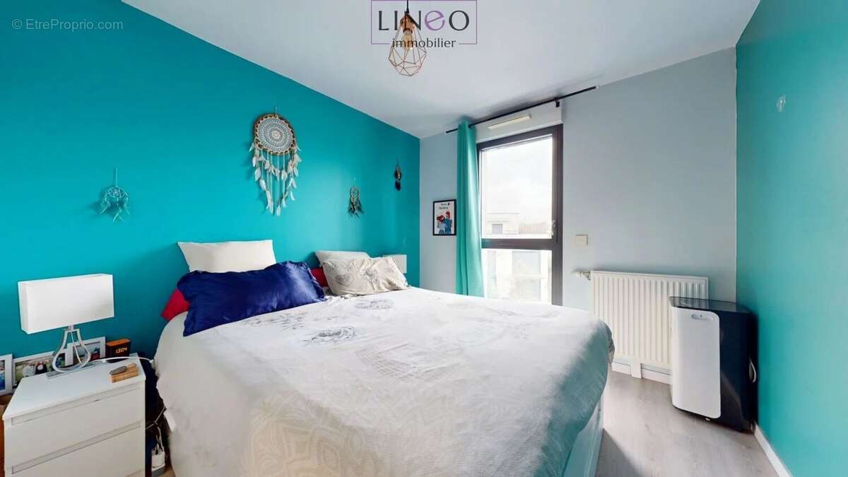 Appartement à THIAIS