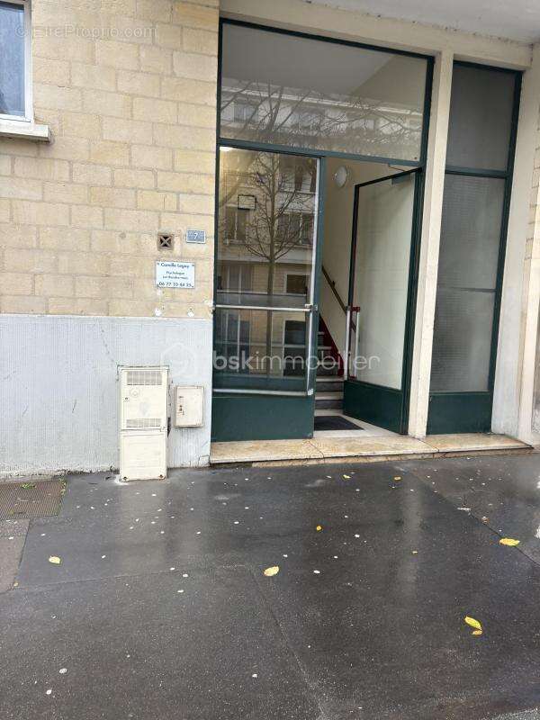 Appartement centre ville F2 - idéal investisseur - photo 9