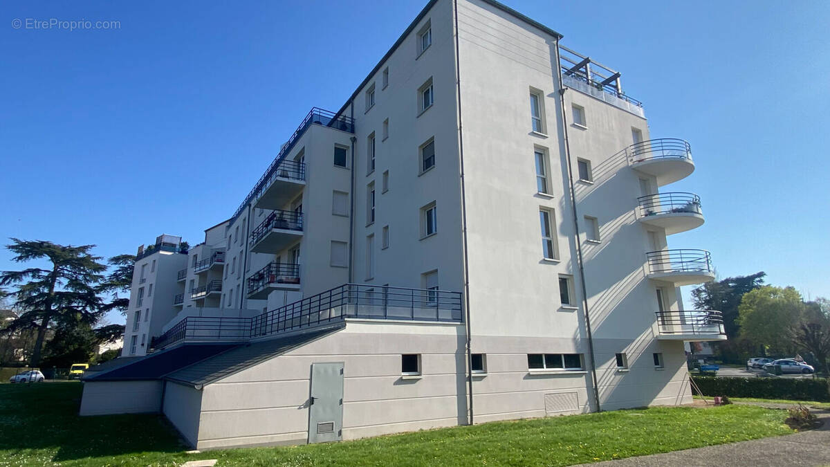 Appartement à ORLEANS