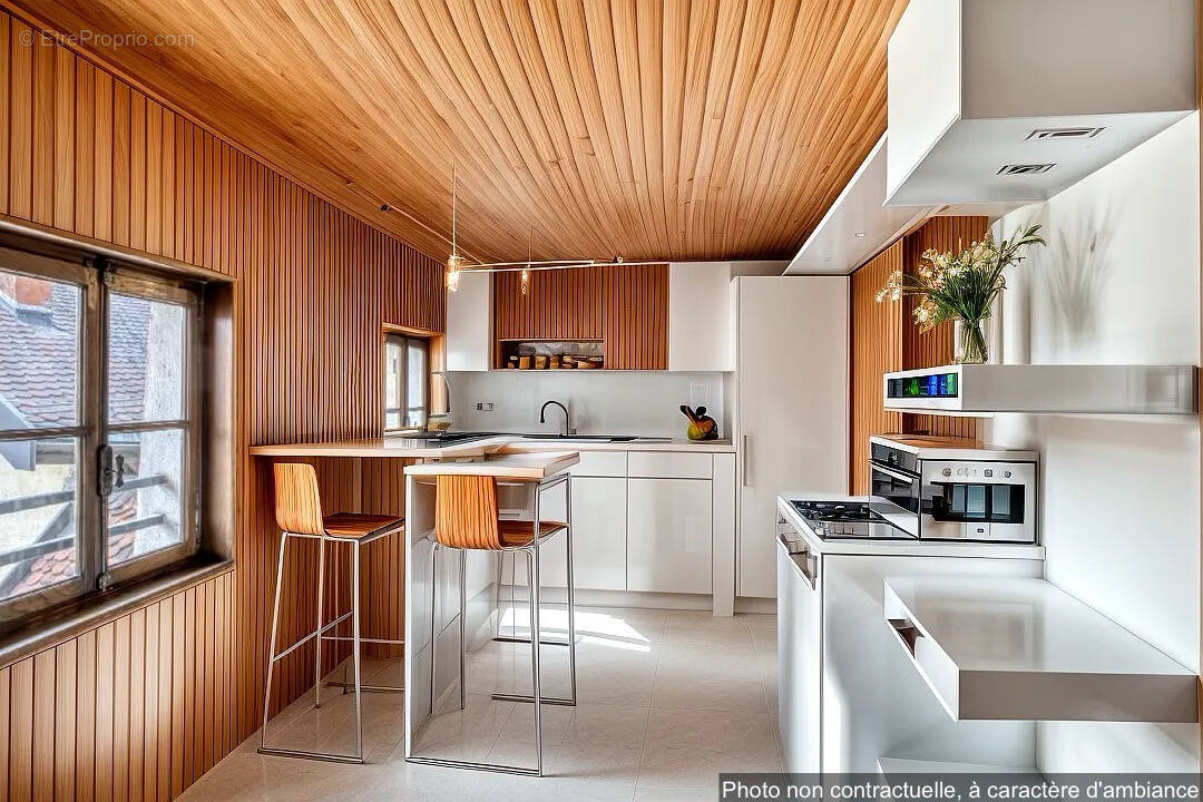 Appartement à ANNECY