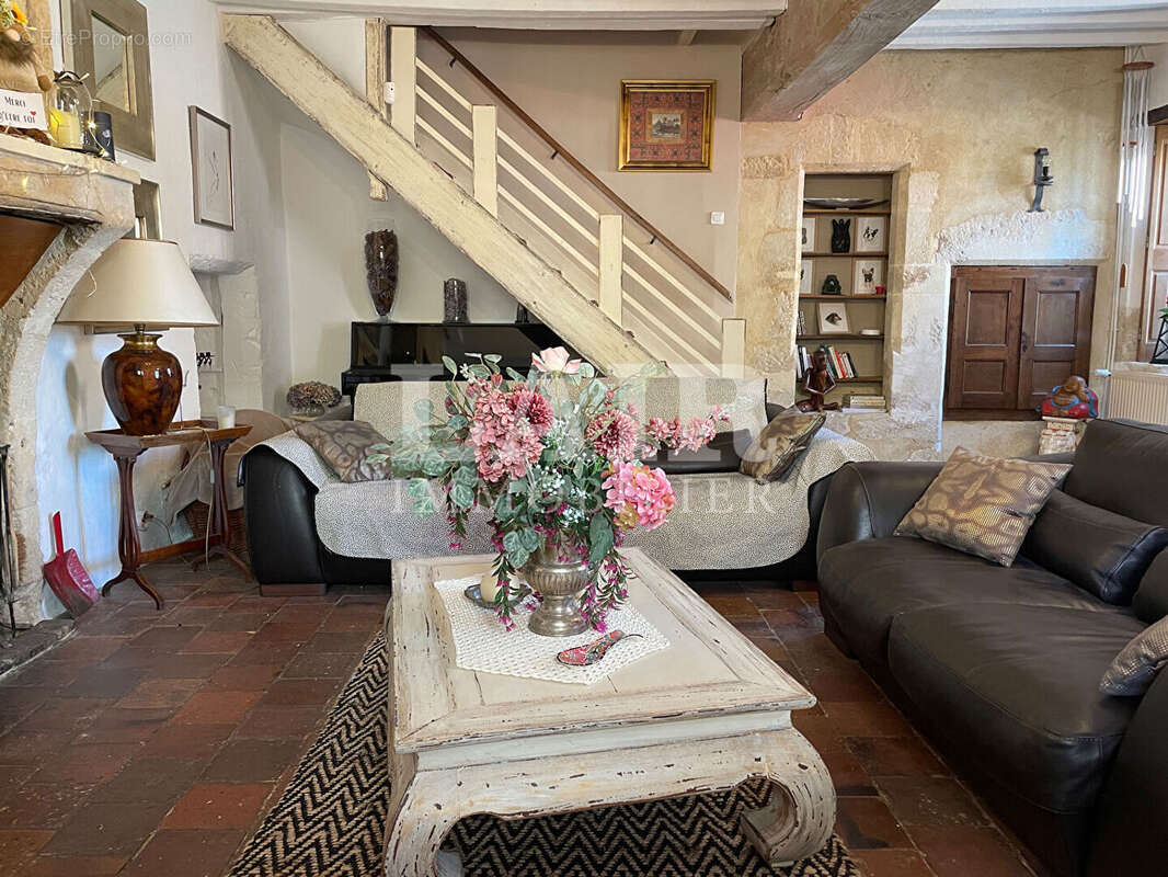Maison à BELLEME