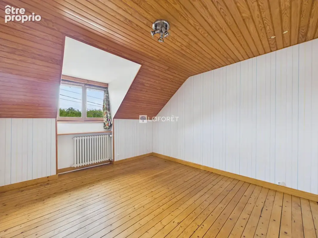 Maison Chateaulin 7 pièce(s) 110 m2 - photo 11