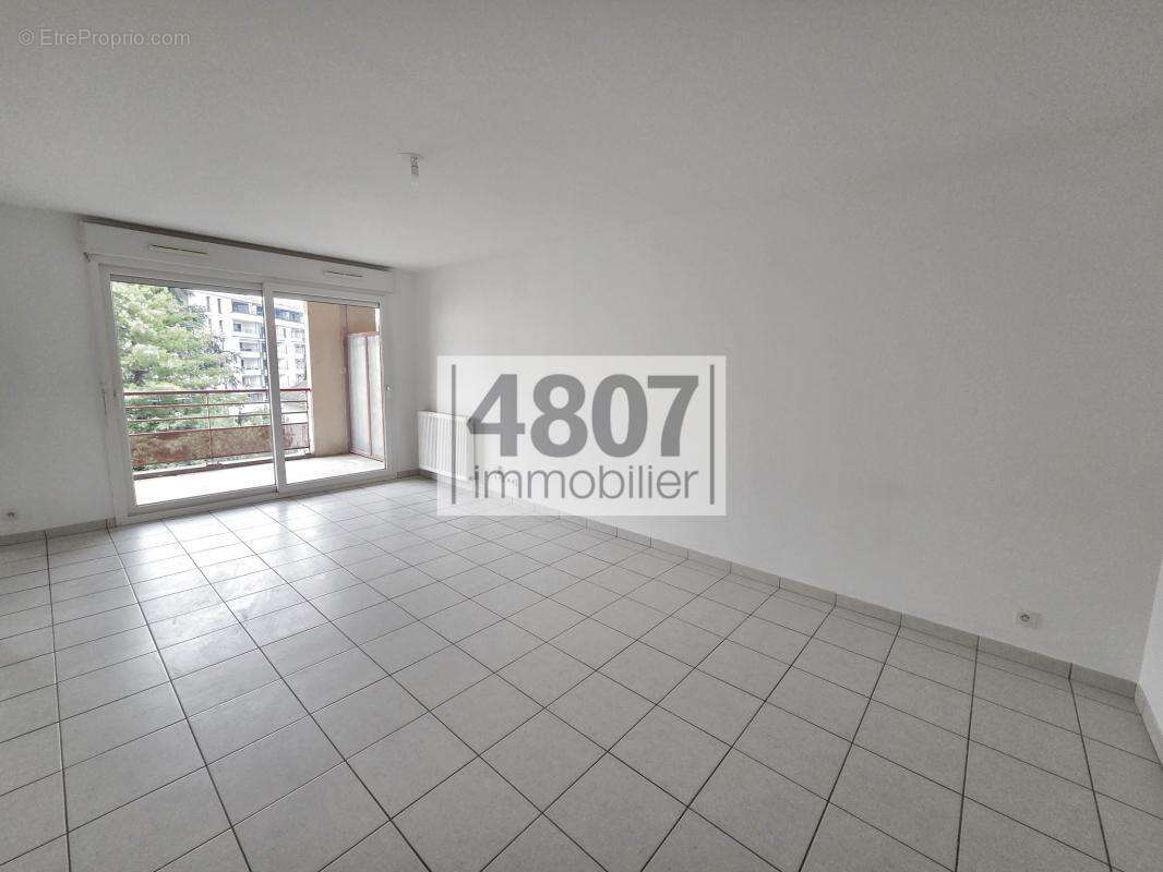 Appartement à ANNEMASSE