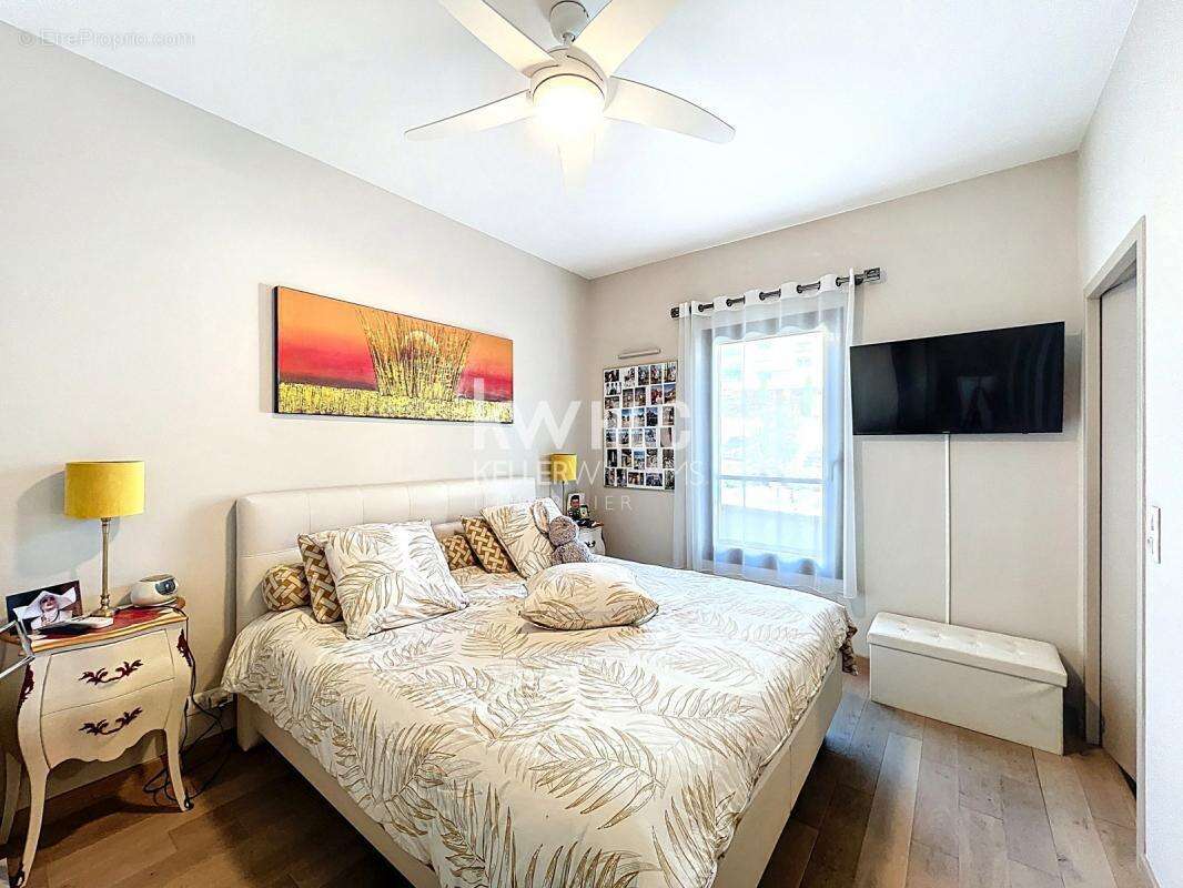 Appartement à GRASSE