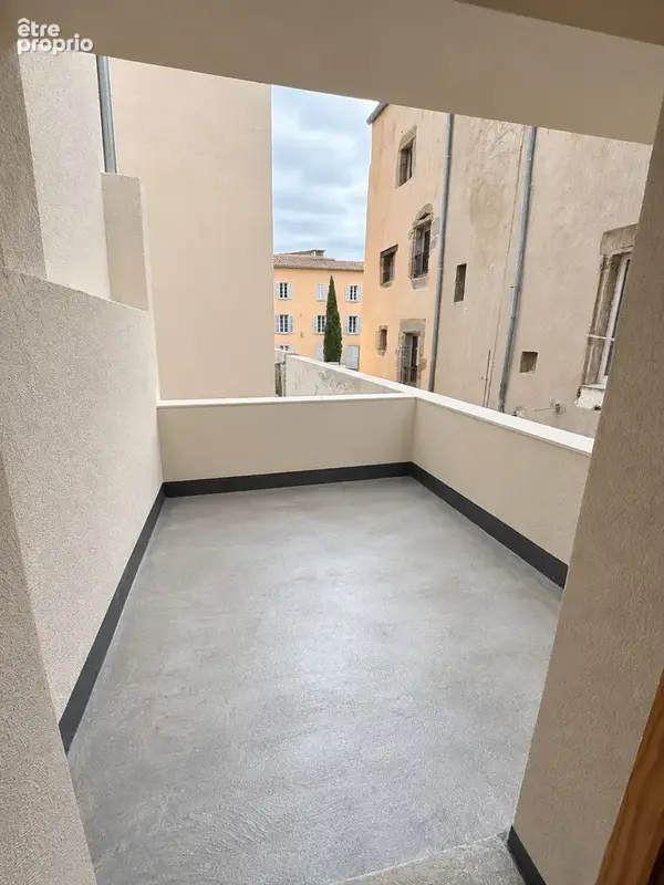 Appartement à LODEVE