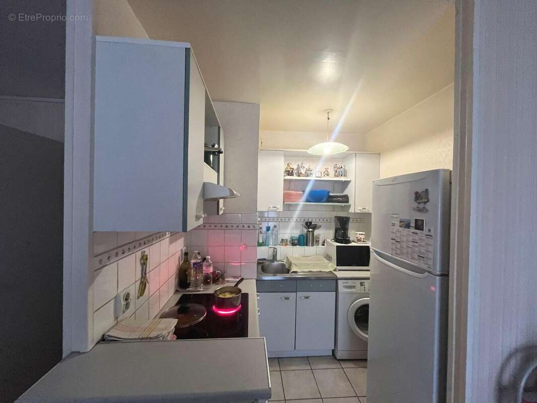 Appartement à MARGNY-LES-COMPIEGNE