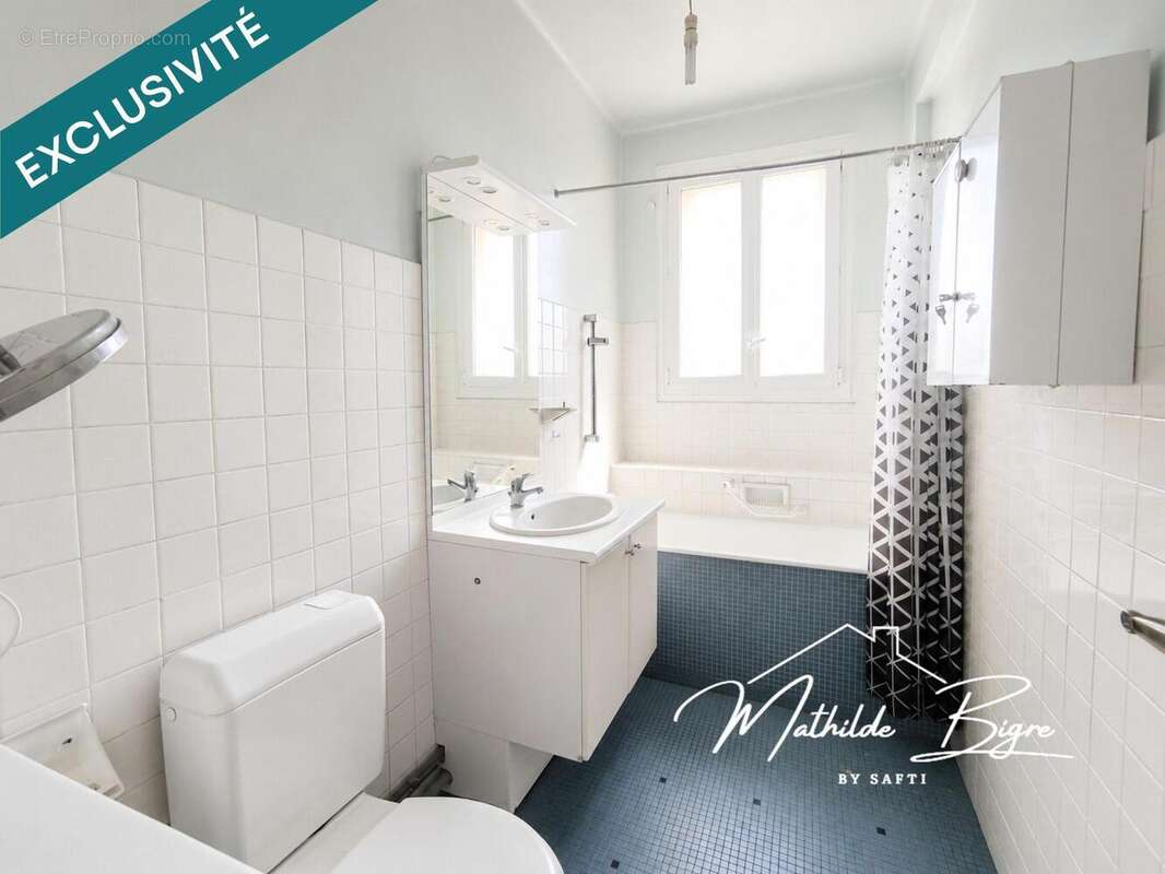 Appartement 112 m² à Clermont-Ferrand  - photo 4
