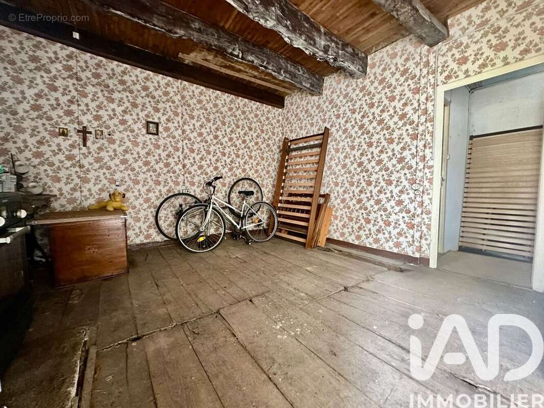 Photo 5 - Maison à LES BRULAIS