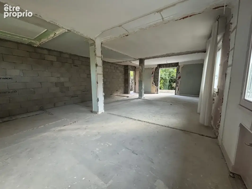 Appartement 3 pièces 65 m² à vendre à Seyssins (38180) - photo 5