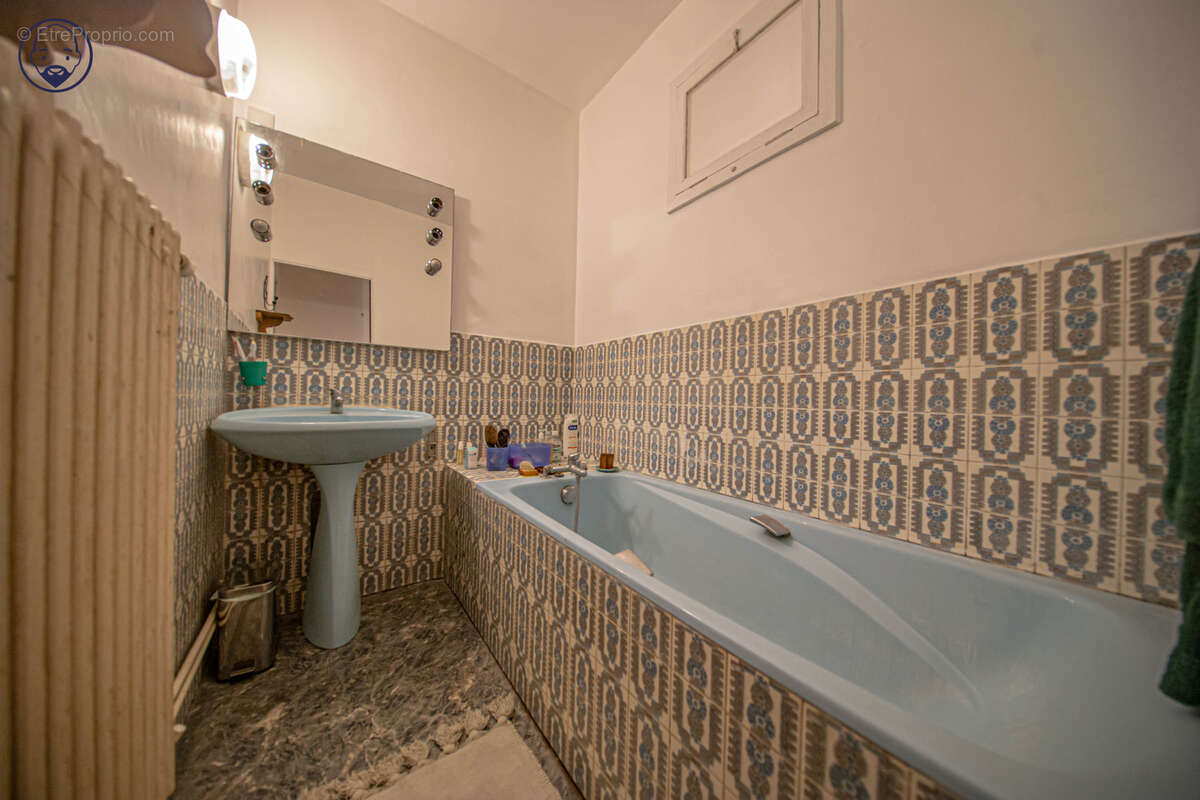 Maison à LIGNY-EN-BARROIS