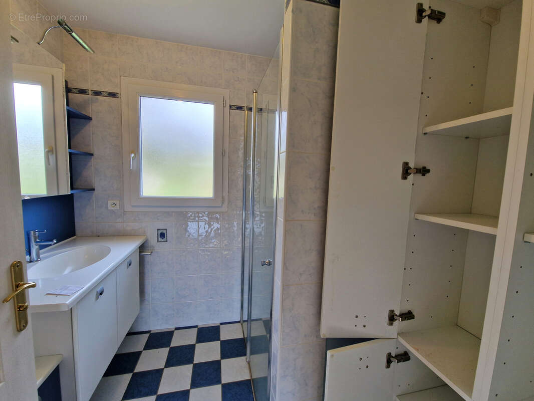 Maison à VIEILLE-BRIOUDE