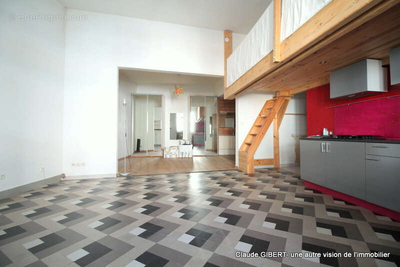 Appartement à FRONTIGNAN