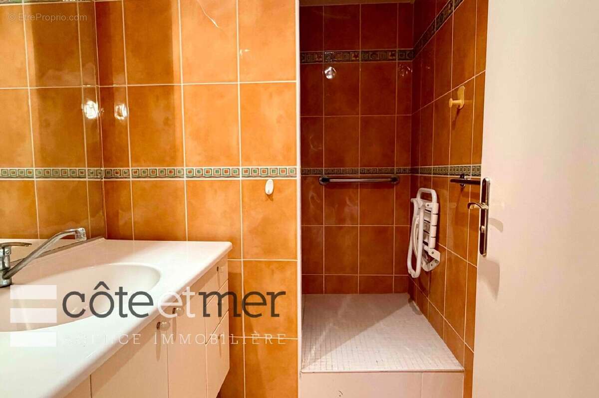 Appartement à LA BAULE-ESCOUBLAC