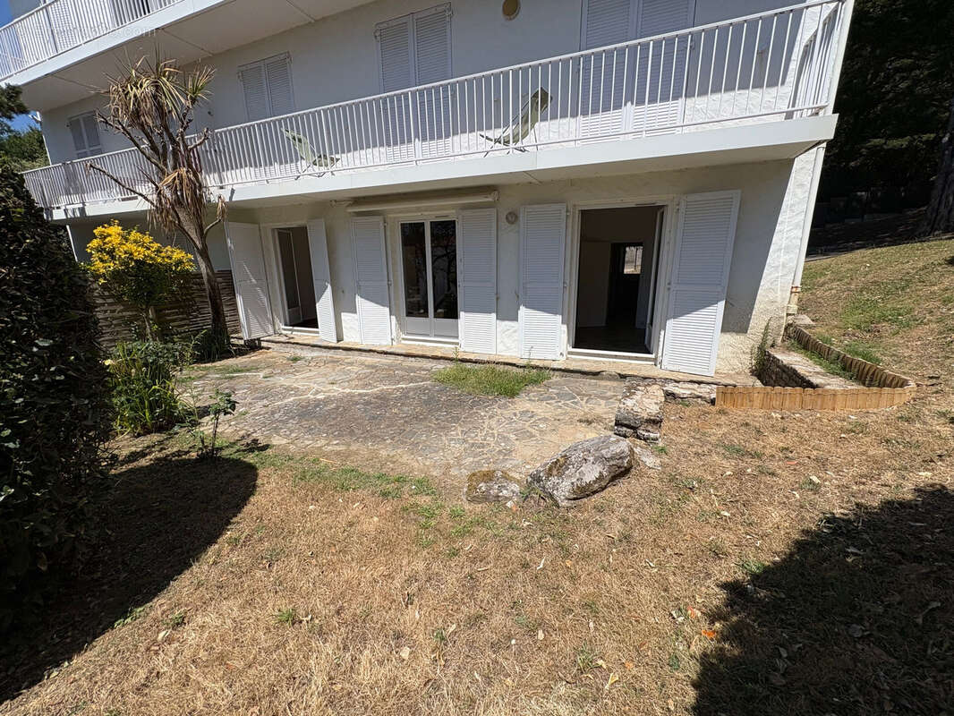 Appartement à PORNIC