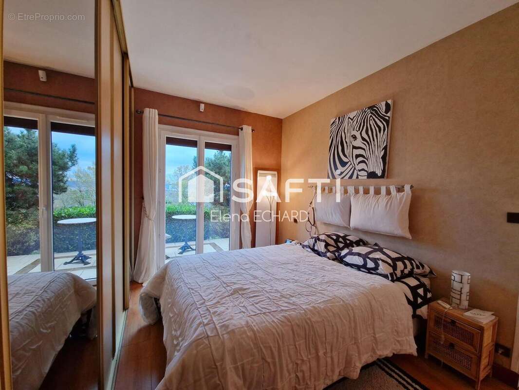 Photo 9 - Maison à FOLLAINVILLE-DENNEMONT