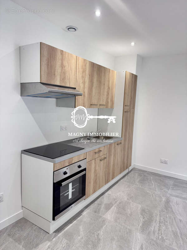 Appartement 39 m² à Cluses  - photo 3