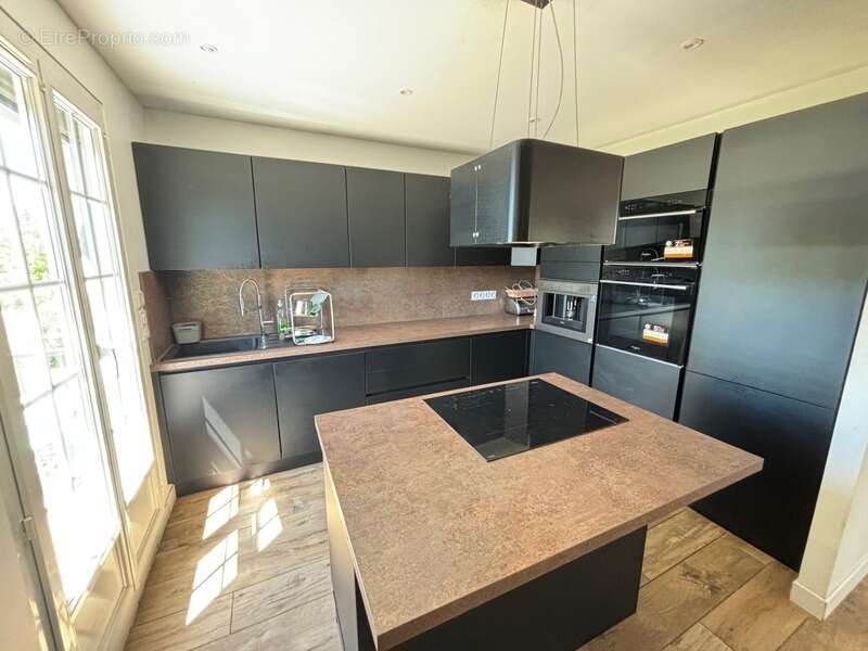 Maison à LIZY-SUR-OURCQ