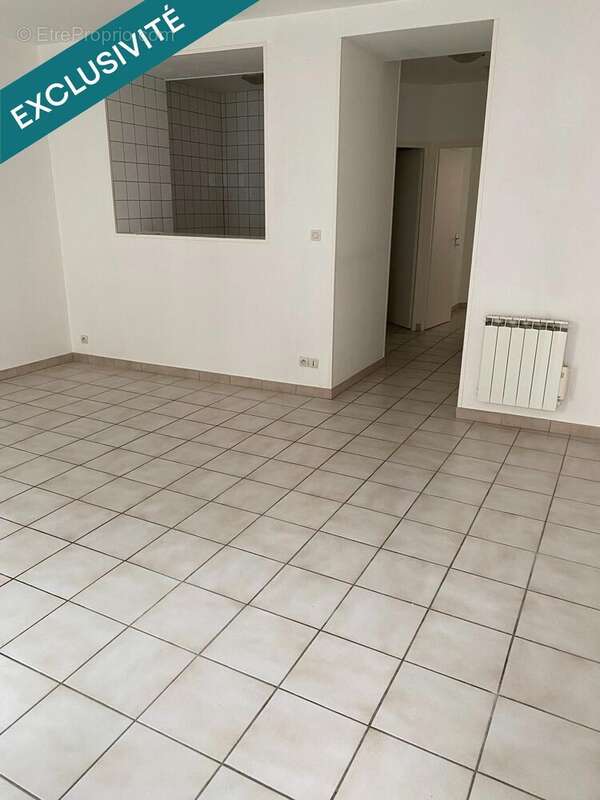 Photo 3 - Appartement à MAUZE-SUR-LE-MIGNON