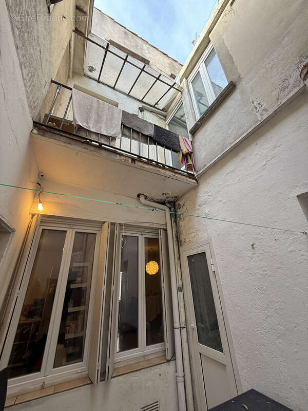 Appartement à NARBONNE