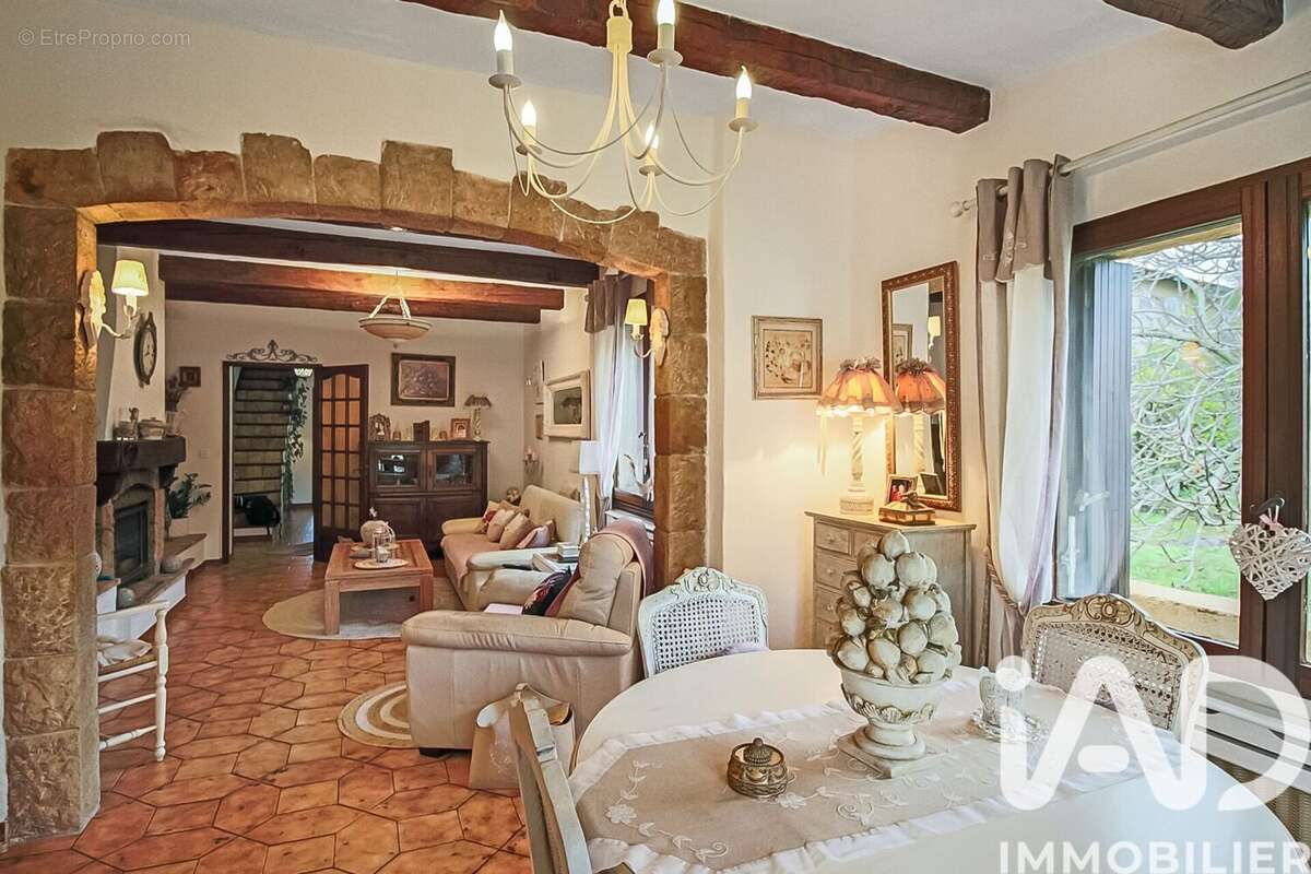 Photo 5 - Maison à MANDELIEU-LA-NAPOULE