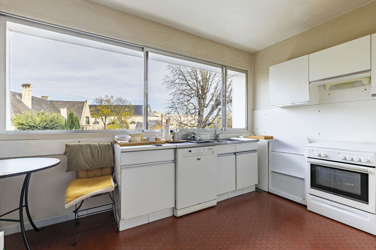 Appartement à LE PECQ