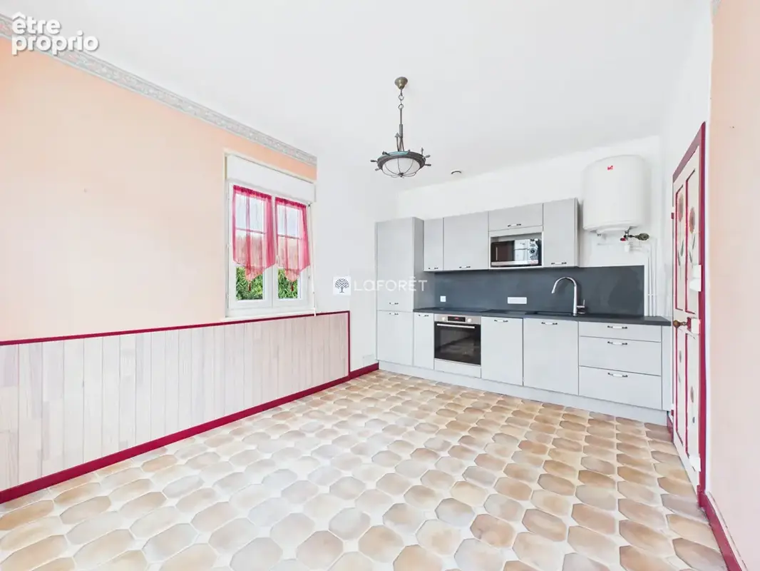 Maison Pont L Abbe 2 pièce(s) 38 m2 - photo 4
