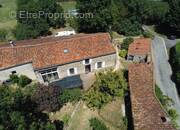 Maison à VILLEFAGNAN