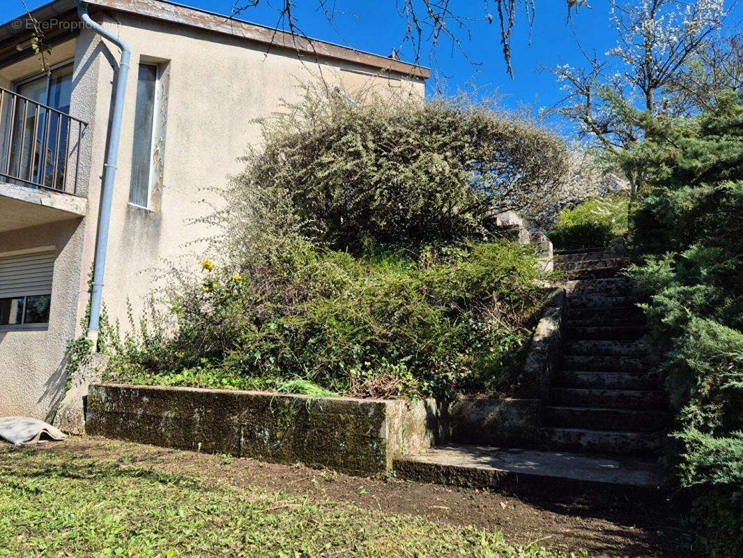 Maison à ECHENOZ-LA-MELINE