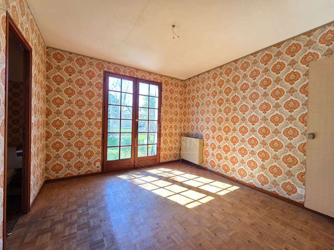 Maison à GUJAN-MESTRAS