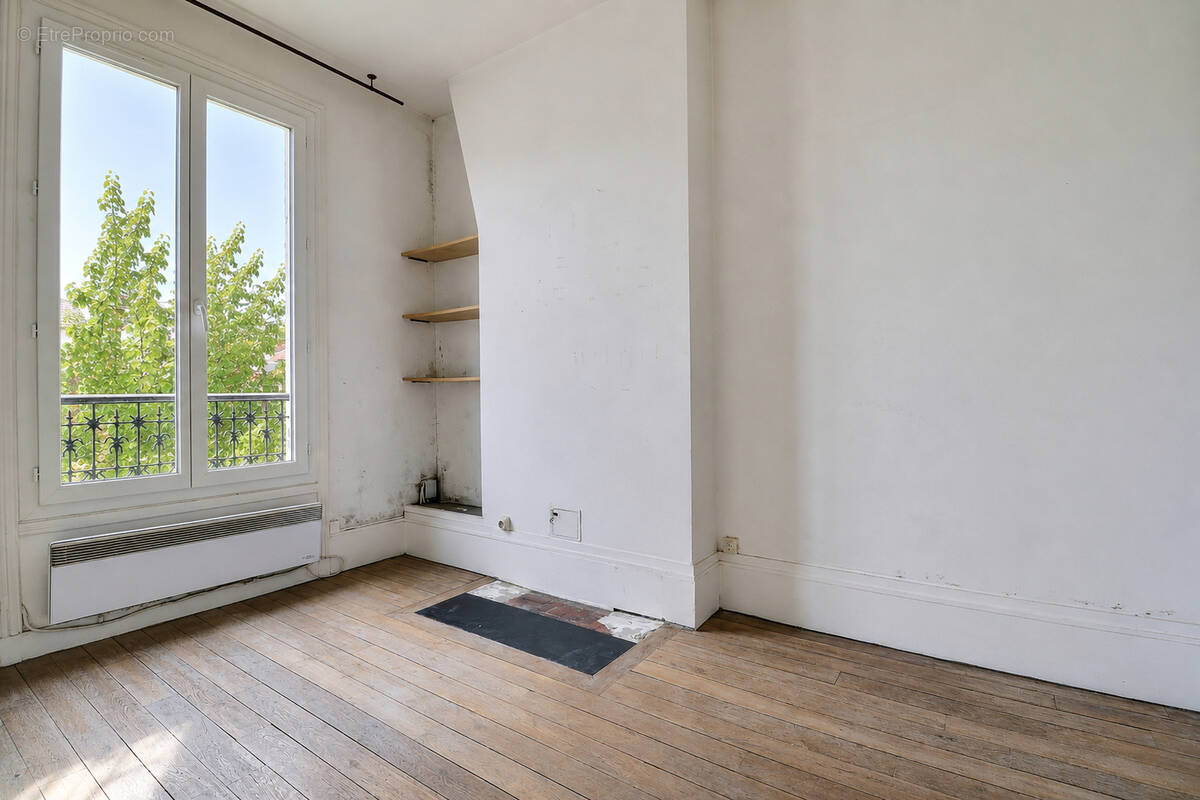 Appartement à COLOMBES