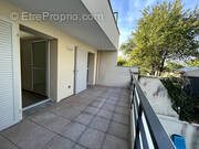 Appartement à BRIE-COMTE-ROBERT