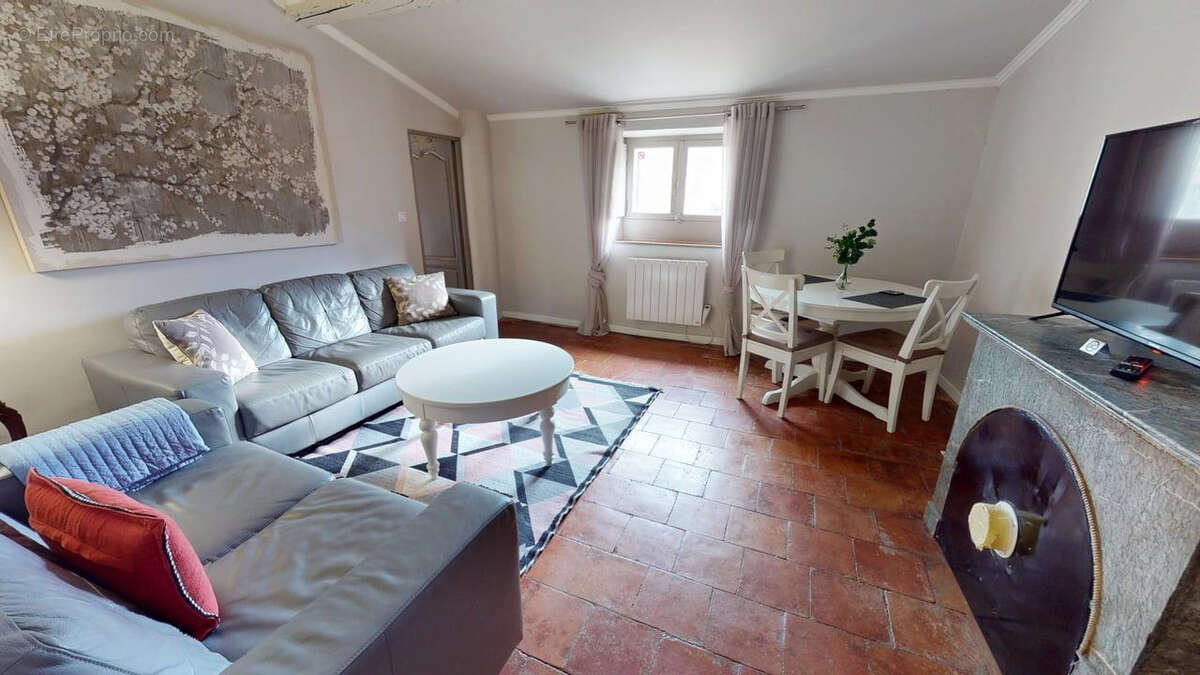 Appartement à CARCASSONNE