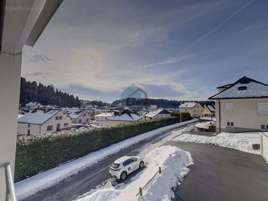 Appartement à MAICHE