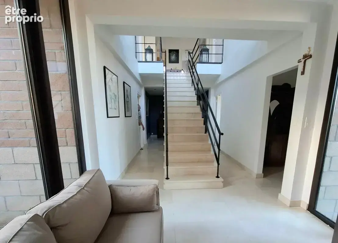 Charmante maison d'architecte au calme ! - photo 11